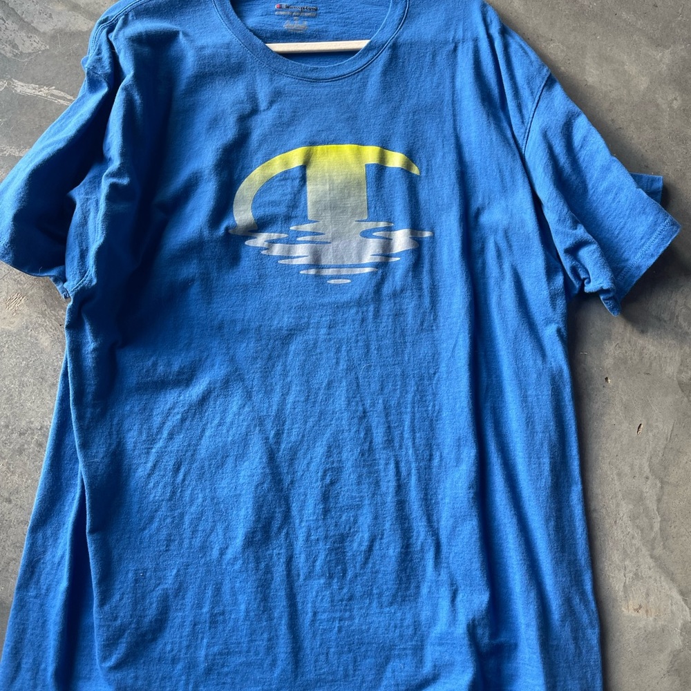 Champions Men’s T-Shirt